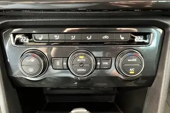 SEAT Tarraco, 2.0, 140 kW, bensiin, automaat, nelikvedu