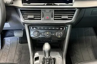 SEAT Tarraco, 2.0, 140 kW, bensiin, automaat, nelikvedu