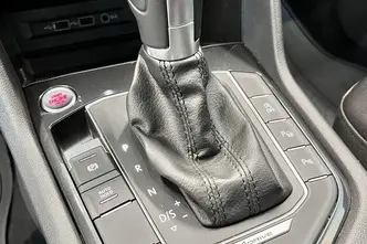 SEAT Tarraco, 2.0, 140 kW, bensiin, automaat, nelikvedu