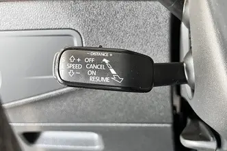 SEAT Tarraco, 2.0, 140 kW, bensiin, automaat, nelikvedu