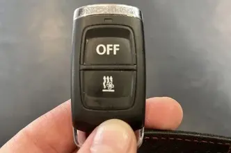 SEAT Tarraco, 2.0, 140 kW, bensiin, automaat, nelikvedu