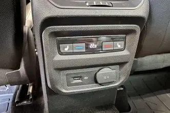 SEAT Tarraco, 2.0, 140 kW, bensiin, automaat, nelikvedu