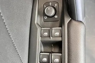SEAT Tarraco, 2.0, 140 kW, bensiin, automaat, nelikvedu