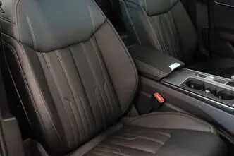 Audi A6, 2.0, 195 kW, pistikhübriid, automaat, nelikvedu