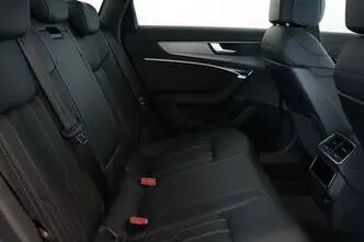 Audi A6, 2.0, 195 kW, pistikhübriid, automaat, nelikvedu