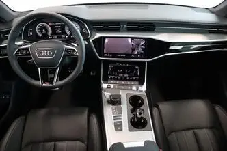 Audi A6, 2.0, 195 kW, pistikhübriid, automaat, nelikvedu