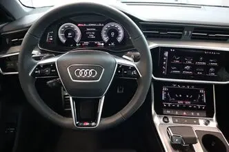 Audi A6, 2.0, 195 kW, pistikhübriid, automaat, nelikvedu