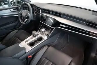 Audi A6, 2.0, 195 kW, pistikhübriid, automaat, nelikvedu