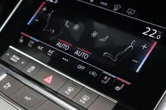 Audi A6, 2.0, 195 kW, pistikhübriid, automaat, nelikvedu