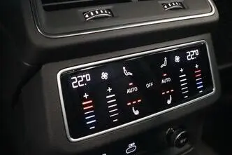 Audi A6, 2.0, 195 kW, pistikhübriid, automaat, nelikvedu