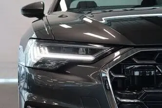 Audi A6, 2.0, 195 kW, pistikhübriid, automaat, nelikvedu