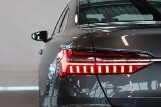 Audi A6, 2.0, 195 kW, pistikhübriid, automaat, nelikvedu