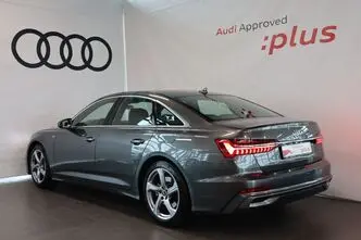 Audi A6, 2.0, 195 kW, pistikhübriid, automaat, nelikvedu