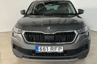 Škoda Kodiaq, 1.5, 110 kW, bensiin, automaat, esivedu