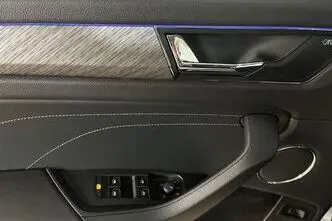 Škoda Kodiaq, 1.5, 110 kW, bensiin, automaat, esivedu