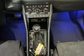 Škoda Kodiaq, 1.5, 110 kW, bensiin, automaat, esivedu