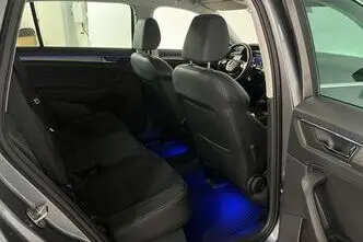 Škoda Kodiaq, 1.5, 110 kW, bensiin, automaat, esivedu