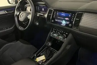 Škoda Kodiaq, 1.5, 110 kW, bensiin, automaat, esivedu