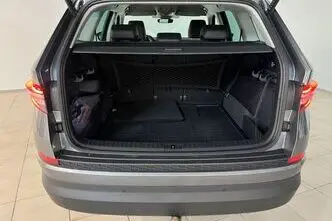 Škoda Kodiaq, 1.5, 110 kW, bensiin, automaat, esivedu