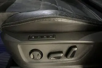 Škoda Kodiaq, 1.5, 110 kW, bensiin, automaat, esivedu