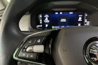 Škoda Kodiaq, 1.5, 110 kW, bensiin, automaat, esivedu