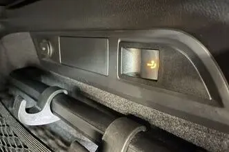 Škoda Kodiaq, 1.5, 110 kW, bensiin, automaat, esivedu