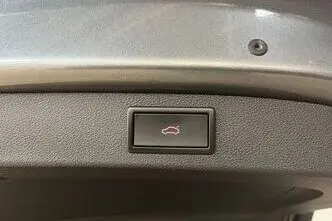Škoda Kodiaq, 1.5, 110 kW, bensiin, automaat, esivedu