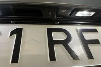 Škoda Kodiaq, 1.5, 110 kW, bensiin, automaat, esivedu