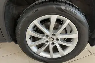 Škoda Kodiaq, 1.5, 110 kW, bensiin, automaat, esivedu