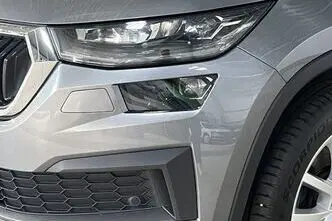 Škoda Kodiaq, 1.5, 110 kW, bensiin, automaat, esivedu