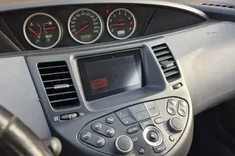Nissan Primera, 1.8, 85 kW, bensiin, automaat, esivedu