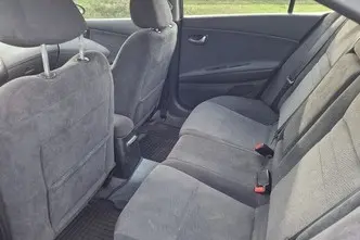 Nissan Primera, 1.8, 85 kW, bensiin, automaat, esivedu