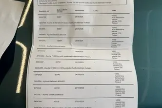 Hyundai Kona, elekter, automaat, esivedu