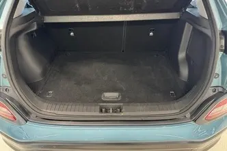 Hyundai Kona, elekter, automaat, esivedu