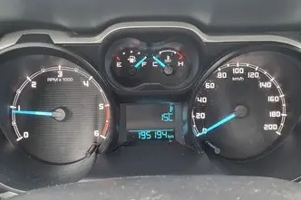 Ford Ranger, 3.2, 147 kW, diesel, manual, four-wheel drive