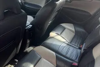Volvo S60, 2.4, 120 kW, diisel, automaat, esivedu