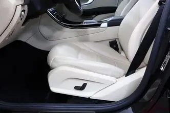 Mercedes-Benz EQC, 135 kW, elekter, automaat, nelikvedu