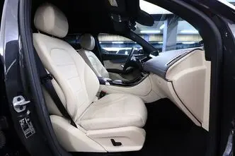 Mercedes-Benz EQC, 135 kW, elekter, automaat, nelikvedu