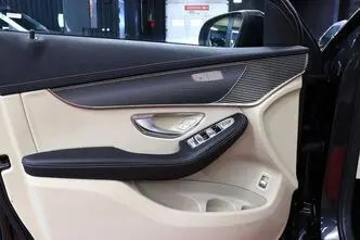 Mercedes-Benz EQC, 135 kW, elekter, automaat, nelikvedu