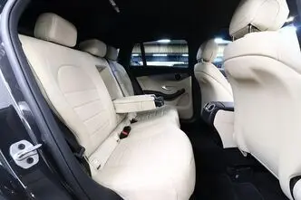Mercedes-Benz EQC, 135 kW, elekter, automaat, nelikvedu