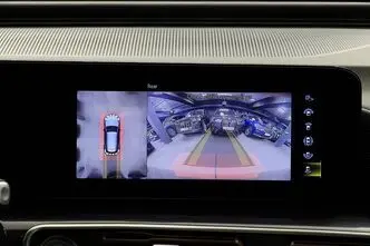 Mercedes-Benz EQC, 135 kW, elekter, automaat, nelikvedu