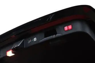 Mercedes-Benz EQC, 135 kW, elekter, automaat, nelikvedu