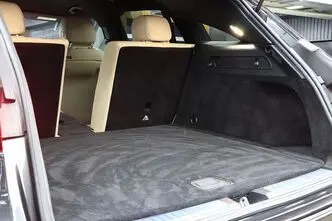 Mercedes-Benz EQC, 135 kW, elekter, automaat, nelikvedu