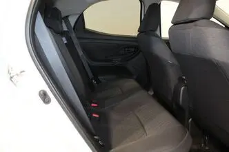Toyota Yaris, 1.5, 68 kW, hübriid, automaat, esivedu