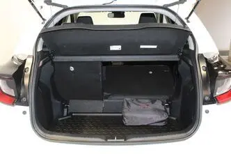 Toyota Yaris, 1.5, 68 kW, hübriid, automaat, esivedu