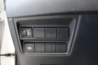 Toyota Yaris, 1.5, 68 kW, hübriid, automaat, esivedu