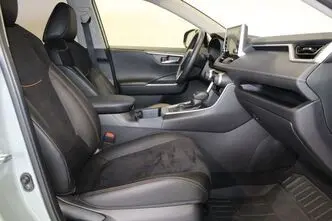 Toyota RAV4, 2.5, 131 kW, hübriid, automaat, nelikvedu