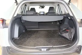 Toyota RAV4, 2.5, 131 kW, hübriid, automaat, nelikvedu