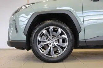 Toyota RAV4, 2.5, 131 kW, hübriid, automaat, nelikvedu