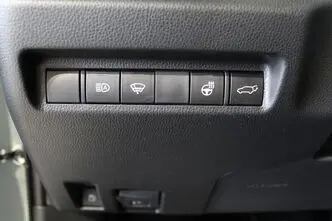 Toyota RAV4, 2.5, 131 kW, hübriid, automaat, nelikvedu